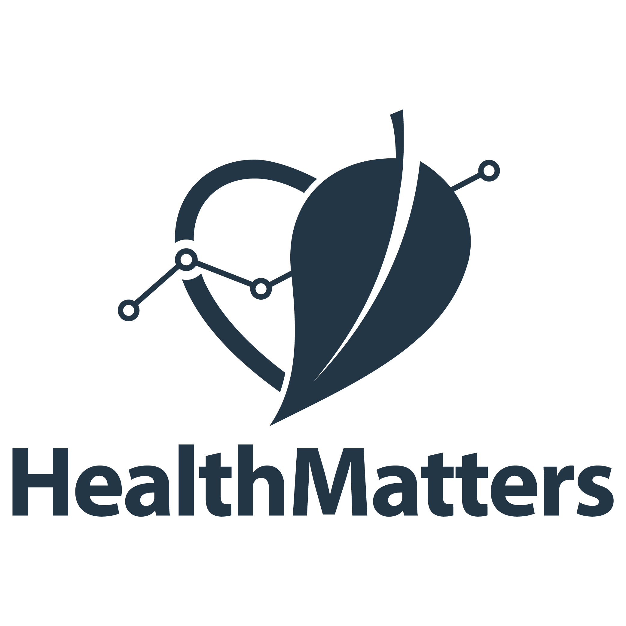 HealthMatters-03 – HealthMatters: The Journal