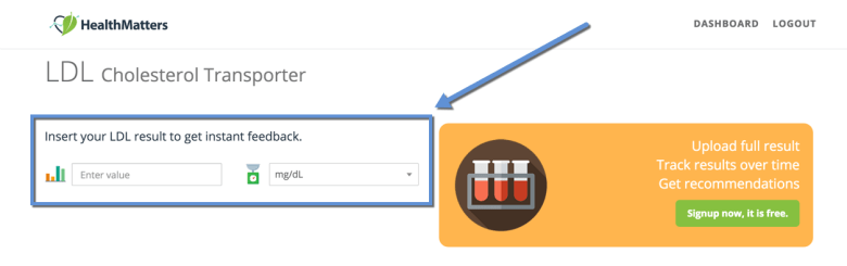 instant-biomarker-test