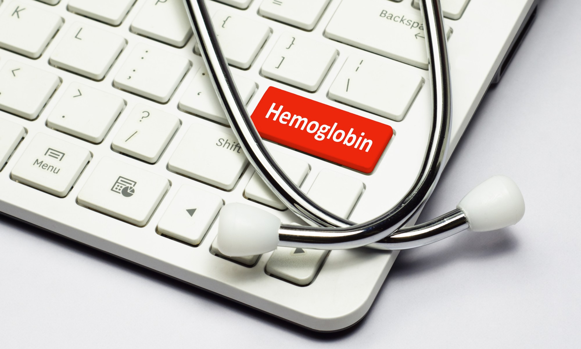hemoglobin healthmatters.io