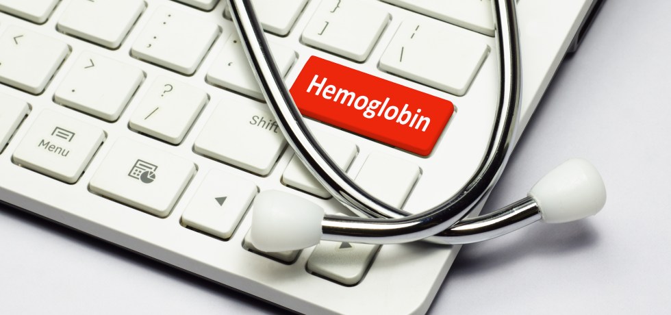 hemoglobin healthmatters.io