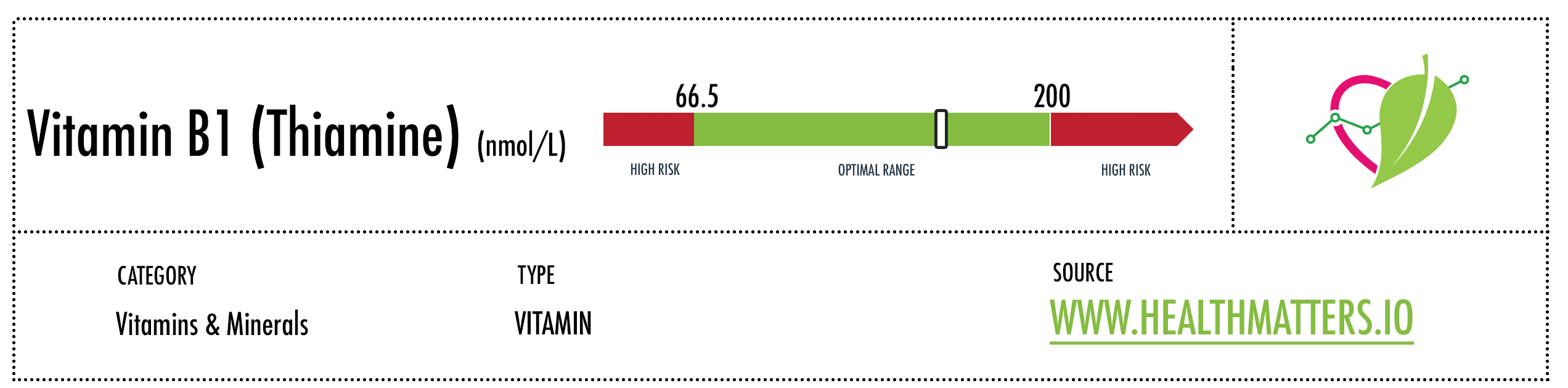 What is Vitamin B1 (Thiamine)?
