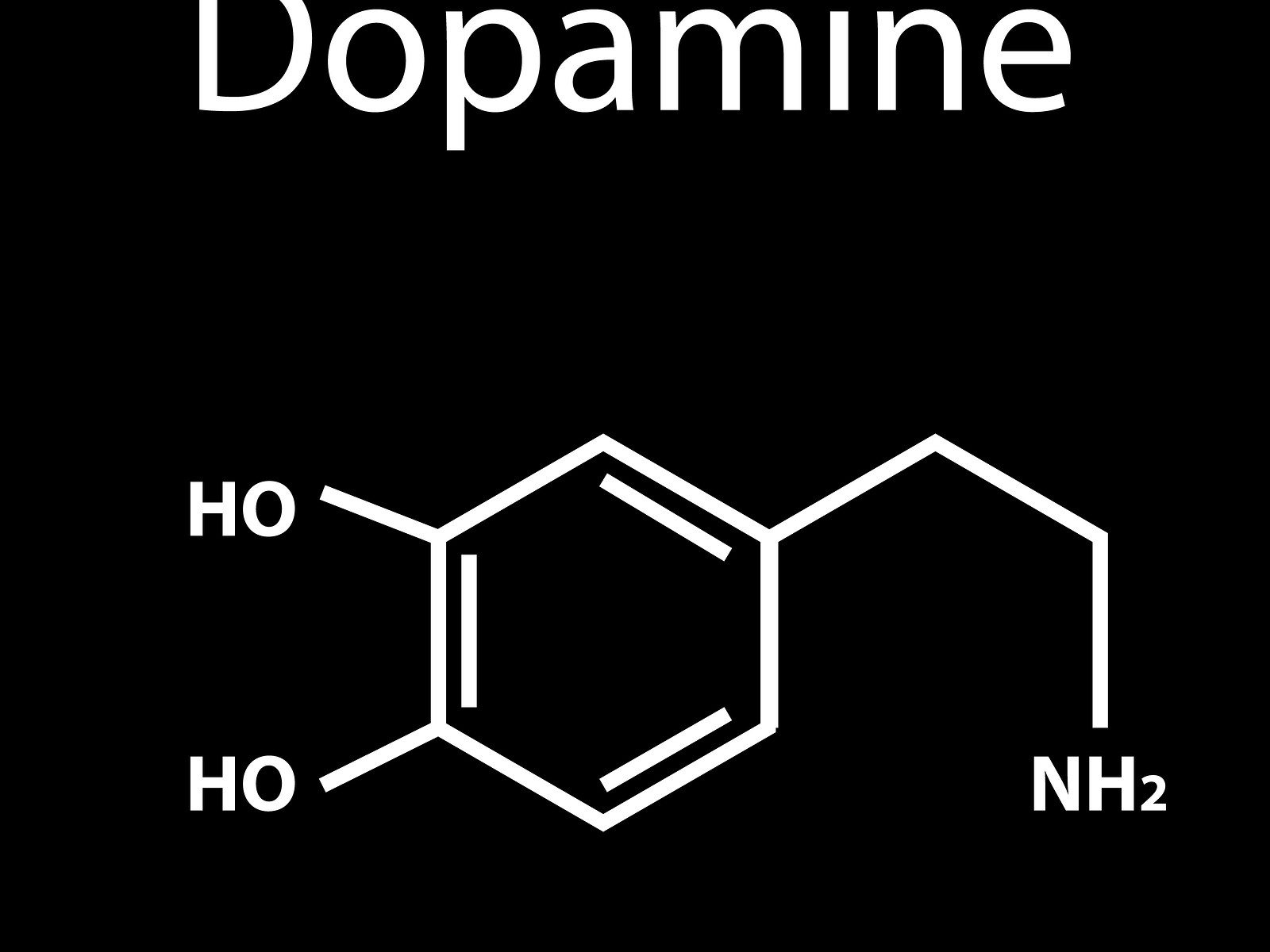 dopamine high low reference ranges meaning