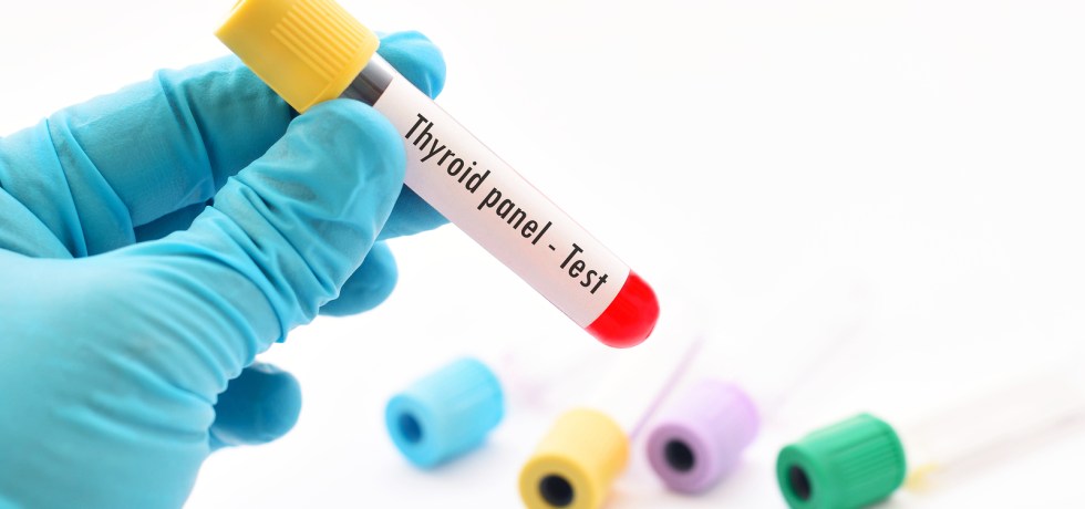thyroid panel t7 index t4 t3 uptake meaning high low