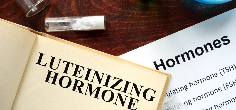 luteinizing hormone (LH) high low meaning treatment reference ranges normal levels