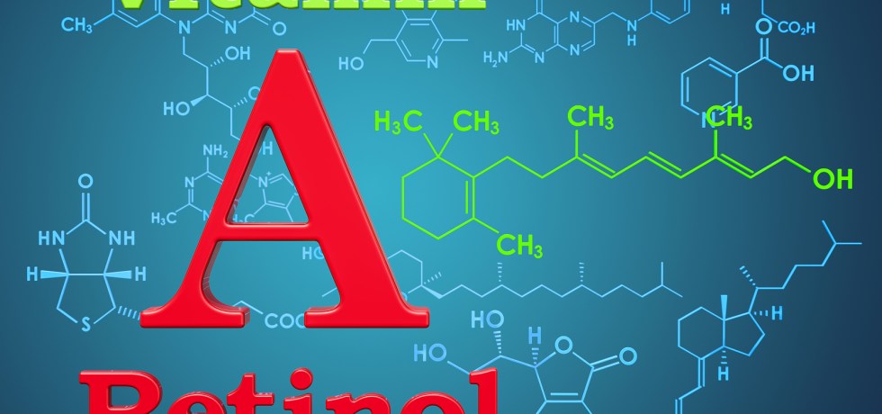 retinol vitamin a high low meaning treatment test results