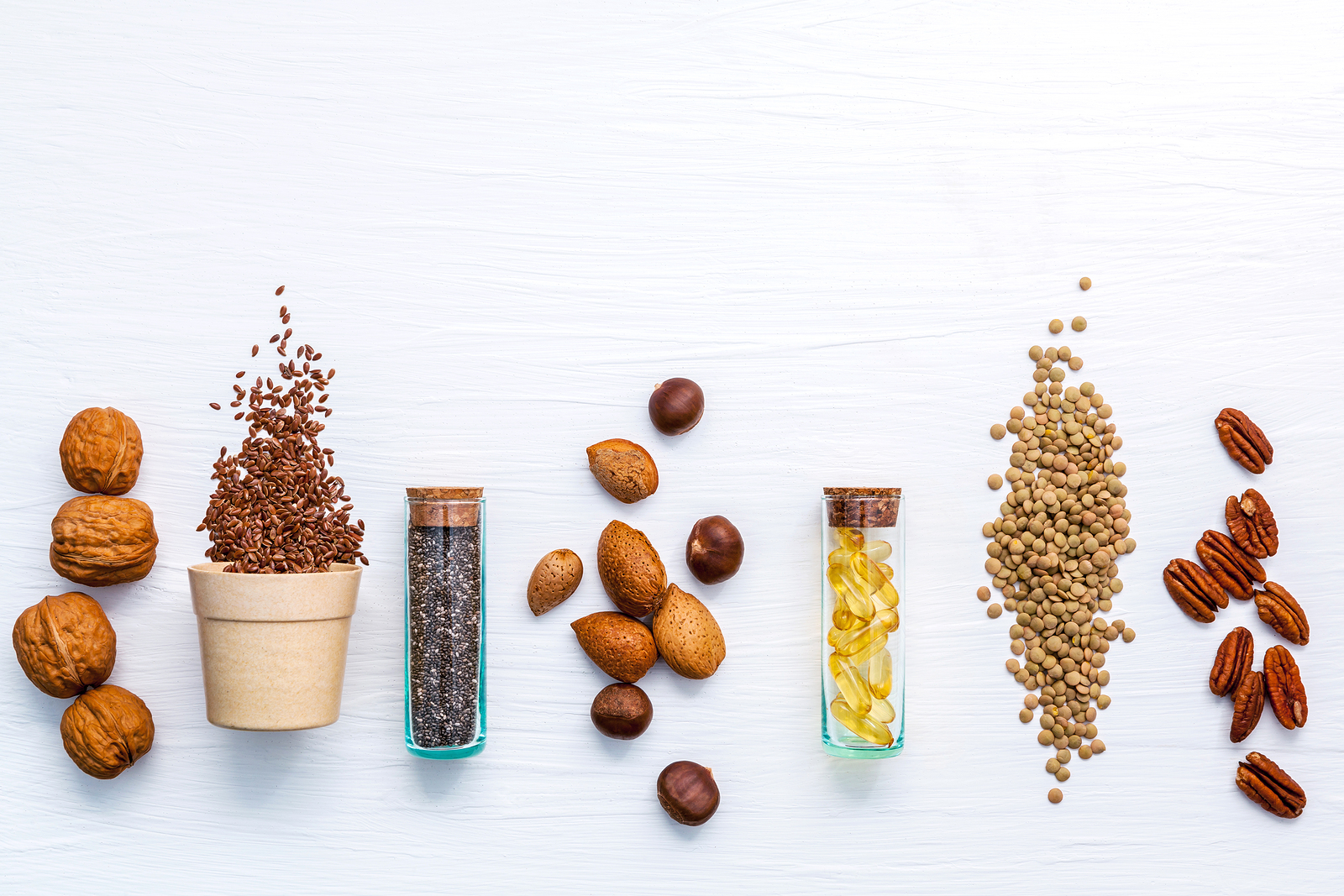 Triene/Tetraene (Genova) HealthMatters high low meaning results test essential fatty acids deficiency