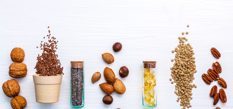 Triene/Tetraene (Genova) HealthMatters high low meaning results test essential fatty acids deficiency