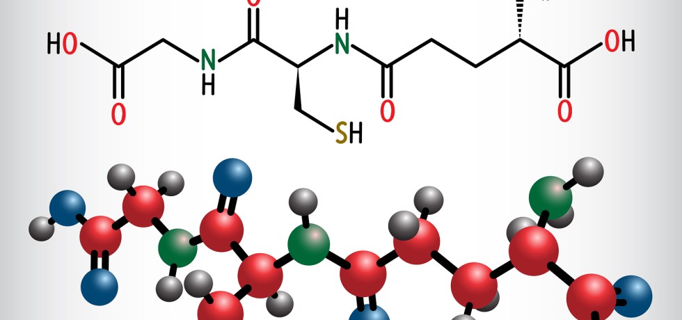 glutathione pyroglutamic acid pyroglutamate high low treatment meaning