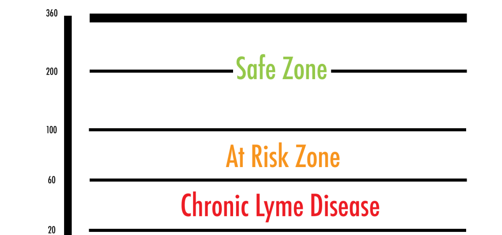 cd57 lyme disease reference ranges meaning treatment symptoms understand interpret