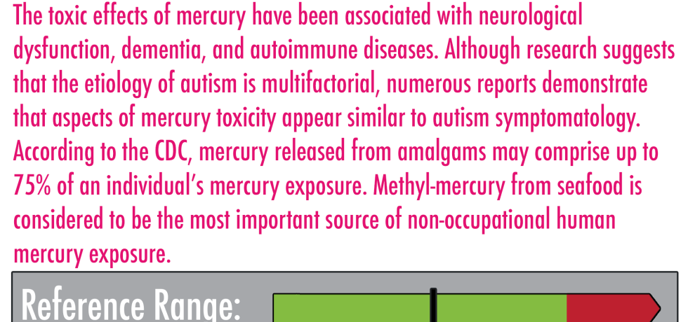 mercury genova toxicity high meaning treatment symptoms
